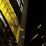 Der Commerzbank Tower (259 m) in Frankfurt/Main.