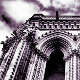The cathedral Notre Dame de Paris.